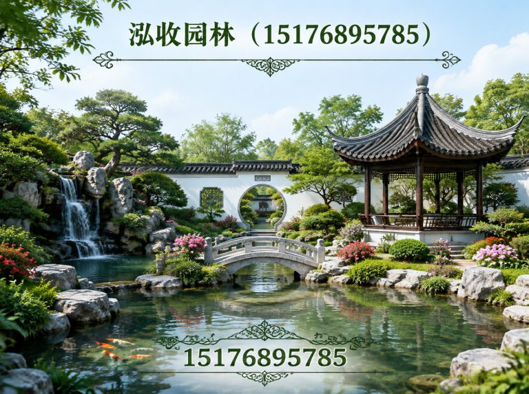 西宁京津冀防腐木工程展示图
